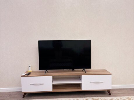 Kirayə 3 otaqlı mənzil, 150 m², Nizami: 2 500 ₼/ay 2
