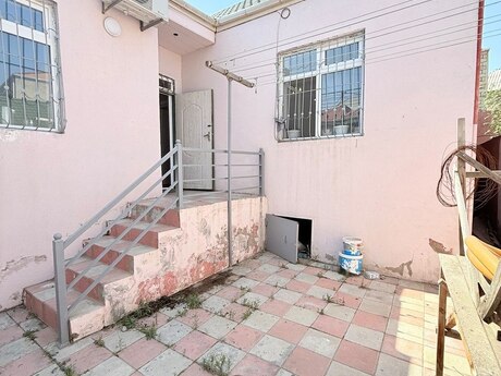 Elan №6458455 - Xırdalan, Xırdalan, 3 otaqlı, 80 m²