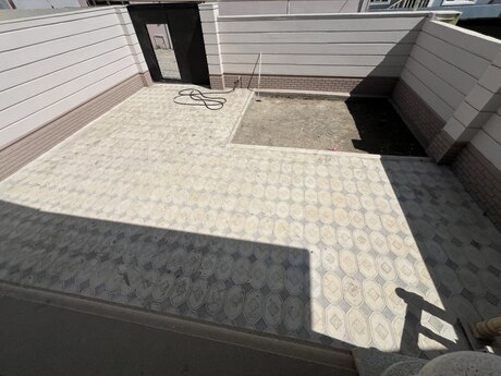 4 otaqlı həyət evi, 95 m², Biləcəri: 115 000 ₼ 2