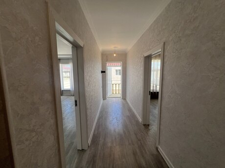 4 otaqlı həyət evi, 95 m², Biləcəri: 115 000 ₼ 3