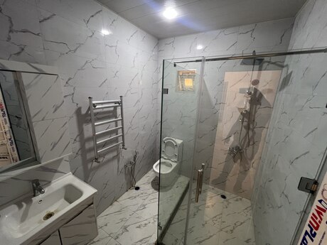 4 otaqlı həyət evi, 95 m², Biləcəri: 115 000 ₼ 4