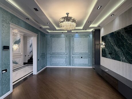 5 otaqlı həyət evi, 180 m², Qaraçuxur: 475 000 ₼ 4