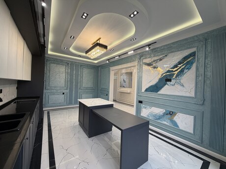 5 otaqlı həyət evi, 180 m², Qaraçuxur: 475 000 ₼ 2