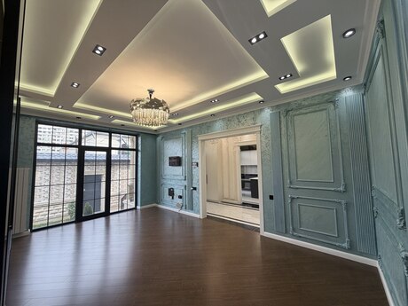 5 otaqlı həyət evi, 180 m², Qaraçuxur: 475 000 ₼ 5
