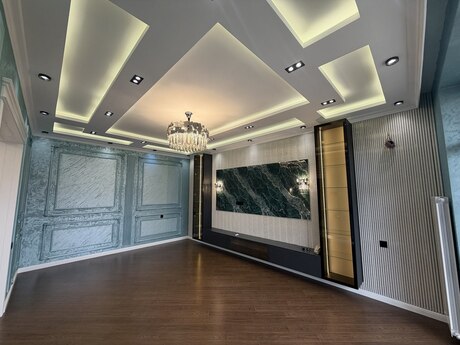 5 otaqlı həyət evi, 180 m², Qaraçuxur: 475 000 ₼ 3