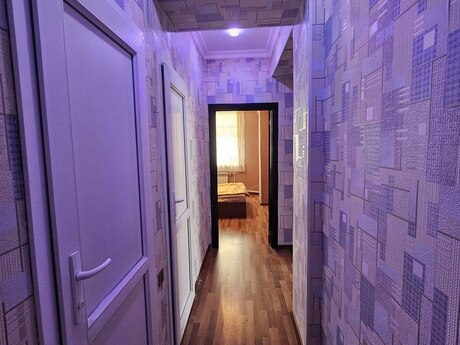 Kirayə 2 otaqlı mənzil, 58 m², Masazır: 350 ₼/ay 2