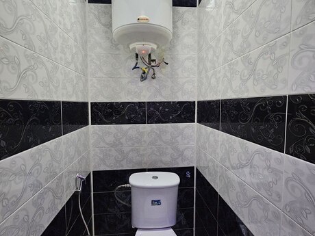 Kirayə 2 otaqlı mənzil, 58 m², Masazır: 350 ₼/ay 5