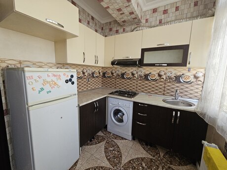 Kirayə 2 otaqlı mənzil, 58 m², Masazır: 350 ₼/ay 3