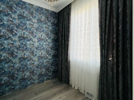 2 otaqlı mənzil, 58 m², Memar Əcəmi: 118 000 ₼ 2