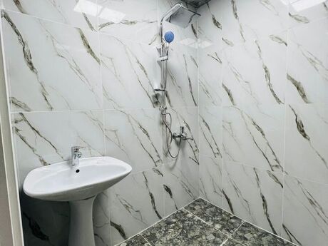 2 otaqlı mənzil, 58 m², Memar Əcəmi: 118 000 ₼ 4