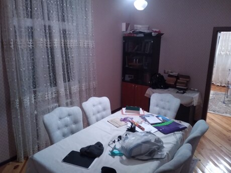 4 otaqlı həyət evi, 135 m², Xocəsən: 260 000 ₼ 5