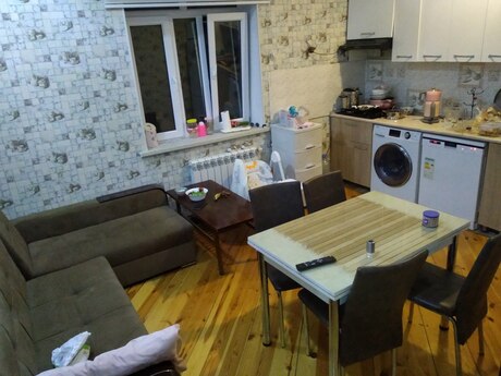 4 otaqlı həyət evi, 135 m², Xocəsən: 260 000 ₼ 4