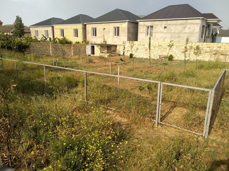 4 otaqlı həyət evi, 135 m², Xocəsən: 260 000 ₼ 2