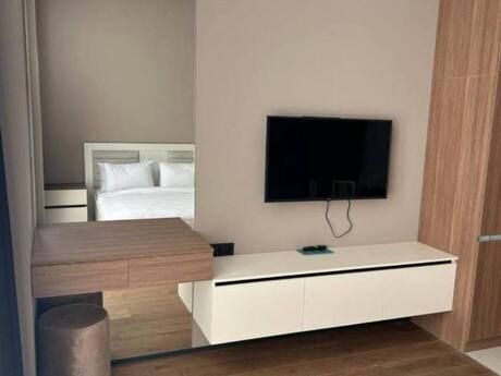 Kirayə 1 otaqlı mənzil, 50 m², Sea Breeze: 150 ₼/ay 5