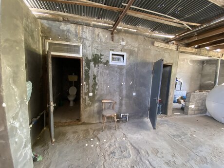 7 otaqlı həyət evi, 260 m², Hövsan: 129 000 ₼ 4