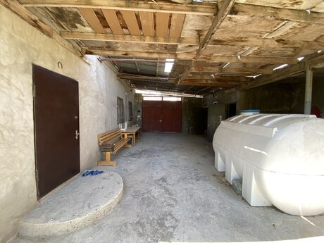 7 otaqlı həyət evi, 260 m², Hövsan: 129 000 ₼ 2