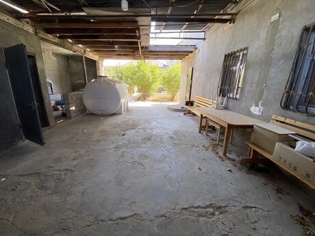7 otaqlı həyət evi, 260 m², Hövsan: 129 000 ₼ 3