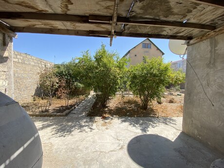 7 otaqlı həyət evi, 260 m², Hövsan: 129 000 ₼ 5