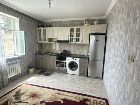 2 otaqlı həyət evi, 78 m², Şağan: 130 000 ₼ 3