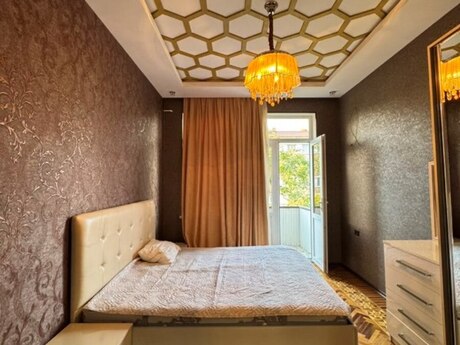2 otaqlı mənzil, 60 m², Elmlər Akademiyası: 225 000 ₼ 5