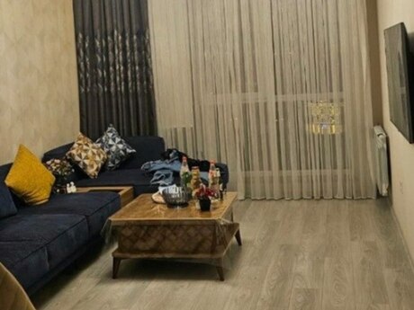 Kirayə 2 otaqlı mənzil, 100 m², 20 Yanvar: 750 ₼/ay 2