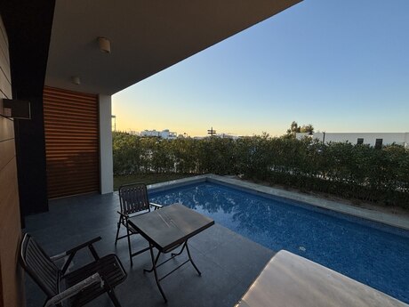 Kirayə 1 otaqlı mənzil, 50 m², Sea Breeze: 150 ₼/ay 2