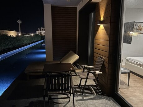 Kirayə 1 otaqlı mənzil, 50 m², Sea Breeze: 150 ₼/ay 4