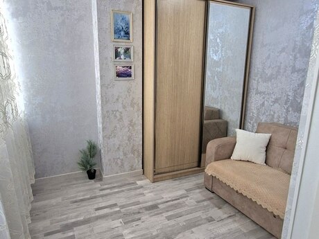 2 otaqlı mənzil, 36 m², Masazır: 71 000 ₼ 5