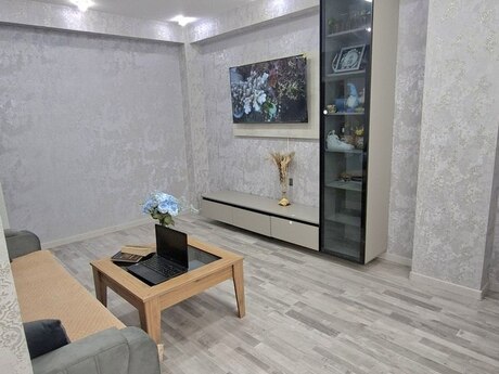 2 otaqlı mənzil, 36 m², Masazır: 71 000 ₼ 4