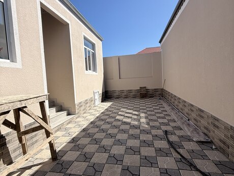 4 otaqlı həyət evi, 100 m², Binə: 115 000 ₼ 4