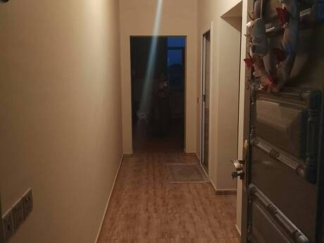 1 rooms · 48 m² · floor 3/3, Abşeron