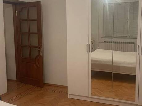 Kirayə 4 otaqlı mənzil, 100 m², Elmlər Akademiyası: 900 ₼/ay 4