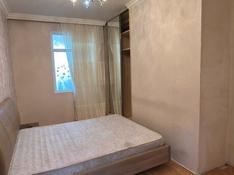 3-room apartment, 65 m², İnşaatçılar: 164 000 ₼ 4