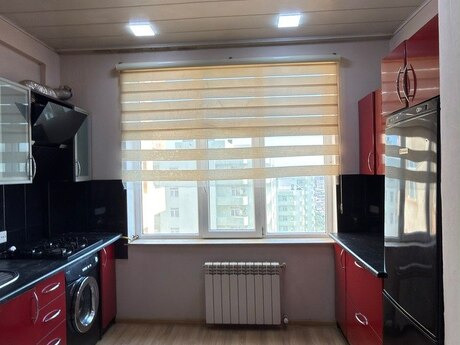3-room apartment, 65 m², İnşaatçılar: 164 000 ₼ 3
