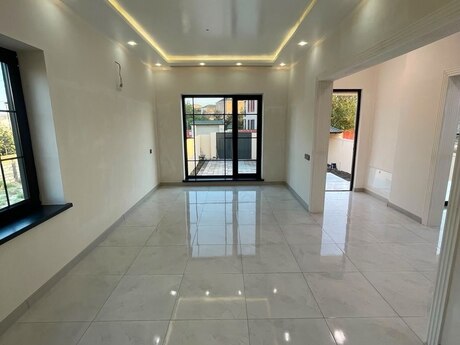 3 otaqlı həyət evi, 110 m², Fatmayı: 155 000 ₼ 5