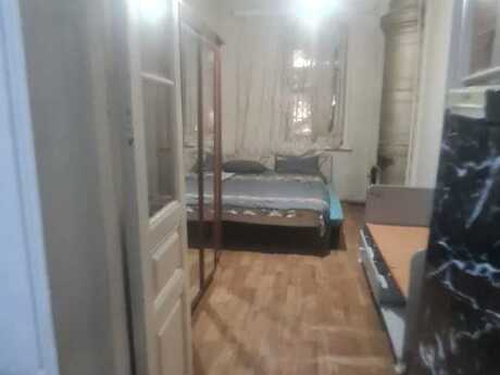 Kirayə 1 otaqlı mənzil, 25 m², 28 May: 350 ₼/ay 5