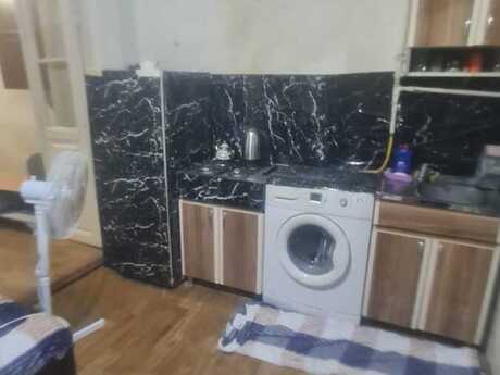 Kirayə 1 otaqlı mənzil, 25 m², 28 May: 350 ₼/ay 3