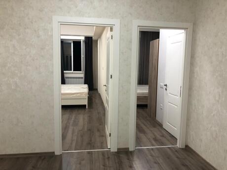 Kirayə 3 otaqlı mənzil, 110 m², 20 Yanvar: 1 100 ₼/ay 4