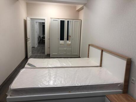 Kirayə 3 otaqlı mənzil, 110 m², 20 Yanvar: 1 100 ₼/ay 5
