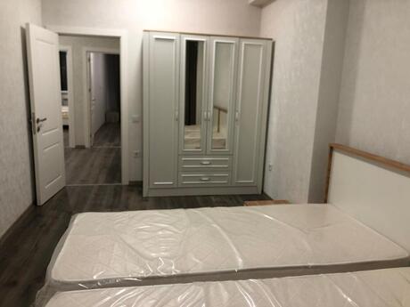 Kirayə 3 otaqlı mənzil, 110 m², 20 Yanvar: 1 100 ₼/ay 2