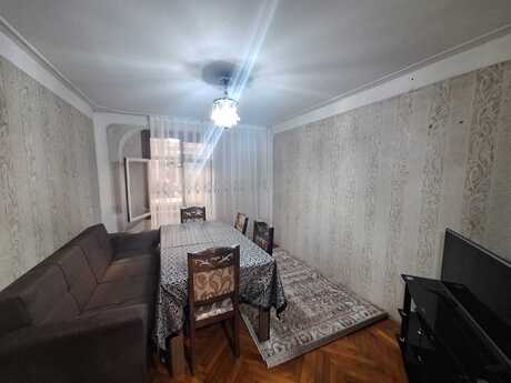 Аренда: 4-комнатная квартира, 60 м², Gənclik: 1 000 ₼/мес 3