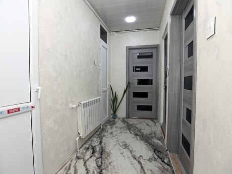 Объявление №6458484 - Баку, м. Ахмедлы, 3-комн., 60 м², 9/9 этаж