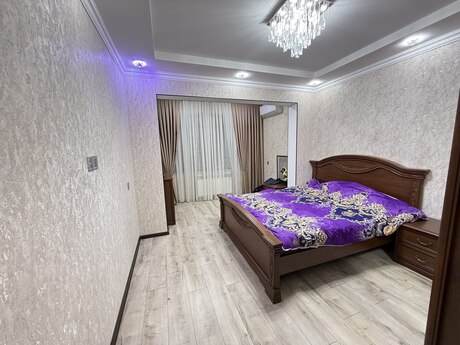 5 otaqlı mənzil, 120 m², Xalqlar Dostluğu: 290 000 ₼ 5
