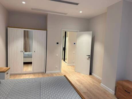 2 otaqlı mənzil, 74 m², Sea Breeze: 310 000 ₼ 5
