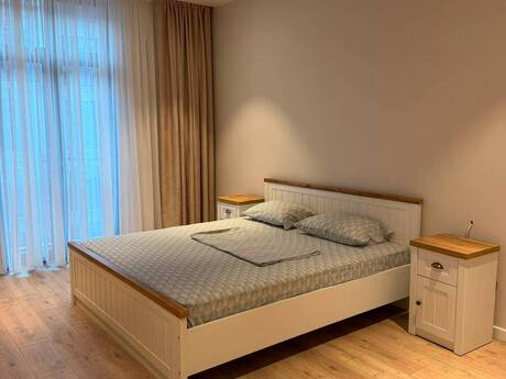 2 otaqlı mənzil, 74 m², Sea Breeze: 310 000 ₼ 4
