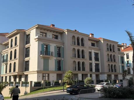 2 otaqlı mənzil, 74 m², Sea Breeze: 310 000 ₼ 2