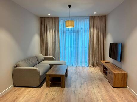 2 otaqlı mənzil, 74 m², Sea Breeze: 310 000 ₼ 3