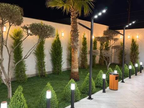 5 otaqlı həyət evi, 180 m², Mərdəkan: 620 000 ₼ 4