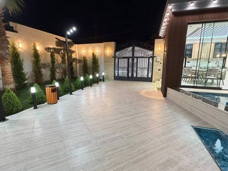 5 otaqlı həyət evi, 180 m², Mərdəkan: 620 000 ₼ 3