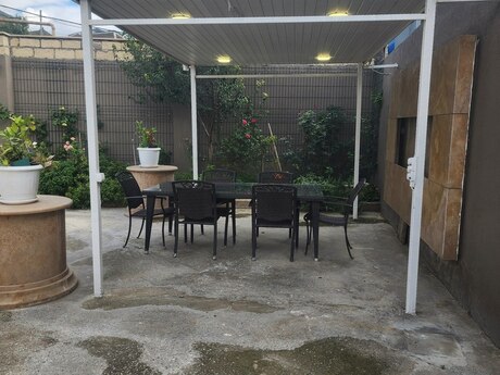 4 otaqlı həyət evi, 120 m², Masazır: 149 000 ₼ 5